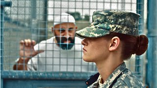 American Soldier Falls In Love With A Prisoner She Guards. movie recap