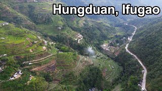 Ganito pala kaganda sa Hungduan, Ifugao