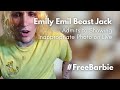 Emily Emil Beast Jack Admits to Showing Unclothed Photo on Live | 6-11-2024