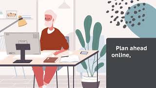Online Funeral Pre-Planning