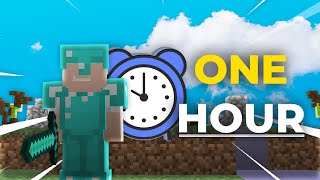 How Many SkyWars Wins Can I Get In 1 Hour?