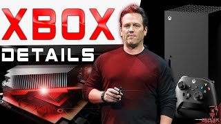 New Xbox DETAILS | Microsoft Talks Xbox Series X VS PS5 Power, New Xbox Games, Project Xcloud & More
