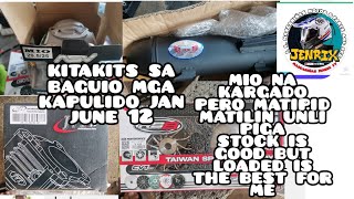 59 BIGVALVES FROM LA UNION MATIPID NA MALAKAS NA UNLI PIGA PA