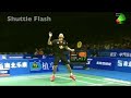 BONUS EDITION - Lin Dan vs Lee Chong Wei - 2016 Badminton Asia Championships