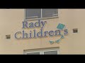 Rady Children's unionized nurses go on strike after failed negotiations