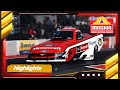 DENSO NHRA Sonoma Nationals Elimination Highlights