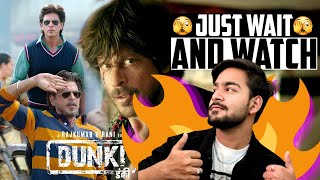 Shah Rukh Khan’s Dunki & Got his Signed T Shirt ❤️✨ | Pets & Adventure | Ali Jan | Jerry | Haris