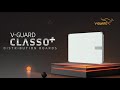 V-Guard Classo+ Distribution Boards: Engineered to be a class apart.