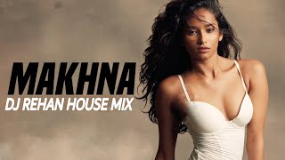Makhna (Remix) | Yo Yo Honey Singh | DJ Rehan | Neha Kakkar | Pinky studio