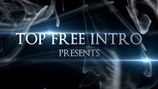 Intro Template No Plugins Sony Vegas Pro 13 2016 Free Download #10