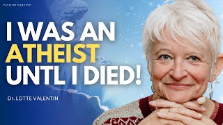 NDE: I was an atheist until I Died! My 2 Near Death Experience with Dr. Lotte Valentin