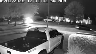 Case involving deadly shooting of Texas State student by Houston-area deputy will go to grand jury
