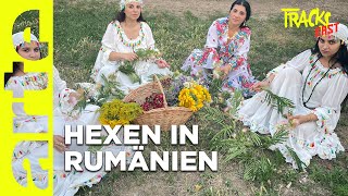 Magie, Tanz und Rituale - Traditionelle Hexerei in Rumänien | ARTE Tracks