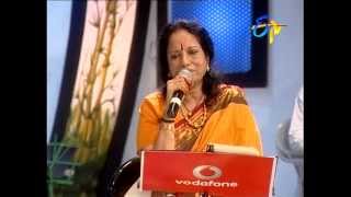 Jhummandi Naadam - (Vani Jairam) Episode - 12