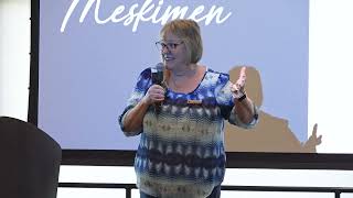 Karis Meskimen, The Natural Funeral - Going Back Home: Environmentally-Friendly Funeral Options