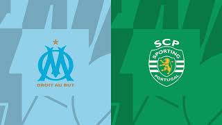 Marseille vs Sporting CP Champions League Soccer Pick and Prediction 10/4