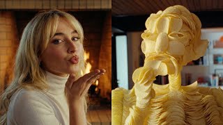 Pringles Super Bowl Commercial 2026 ft Sabrina Carpenter EXTENDED CUT