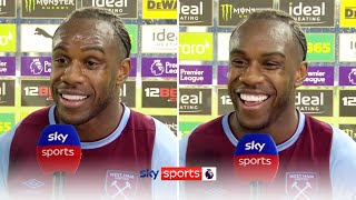 “Big players running into channels” | Antonio’s comments that Allardyce labelled “disgusting”