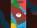 Egypt And Saudi Arabia Switch Places||Countryballs Epic Reaction#epic#fypシ゚viral#mrcountryballmapper