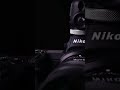 Nikon Z8 leaks #shorts