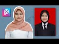 Aplikasi Edit Foto Pakai Jas Wanita Hijab