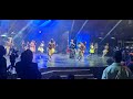 Manhanga matete live performance t Nama awards