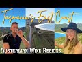 Tasmania Road Trip! | Exploring the East Coast of Tasmania | Travel Vlog | Van Life