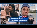 Viral Video Lawas Virgoun Ngaku Mualaf Kalah Taruhan dengan Kakak Ipar