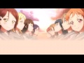 Koi ni Naritai AQUARIUM (Off-vocal)