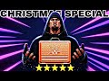 WWE MAYHEM | 5⭐⭐⭐⭐⭐ STAR LOOTCASE OPENING | 🎅CHRISTMAS SPECIAL |🔥LOOTCASE OPENING | Anthony Gamer YT