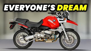 15 MOST Loved Motorcycles Of The 1990s