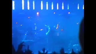 System Of A Down - Chop Suey! live [FESTIMAD 2005]