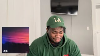 ALEX ISLEY - MINE [LITTT REACTION] *this that feel good!*