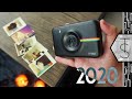 Using The Polaroid Snap In 2020 | Polaroid Snap Review