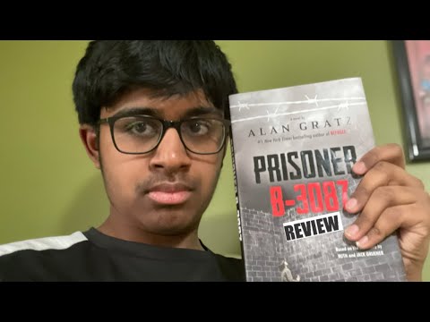 Prisoner B-3087 Book Review - YouTube