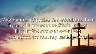 Calvary’s Anthem by Grace Worship