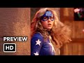 DC's Stargirl (The CW) First Look Preview HD - Brec Bassinger Superhero series