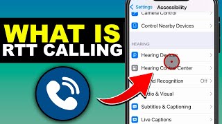 What Is RTT Calling and How Does It Work (Android & iPhone)