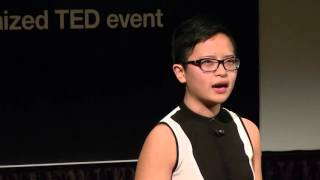 Wealth Inequality: Keep the Future in Mind | Jessica Yao | TEDxNCSSM