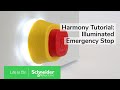 How to Mount the New Illuminated E-Stop | Schneider Electric Support