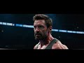 real steel 2 2025 teaser trailer hugh jackman tye sheridan