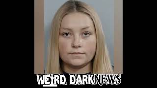 She Gave Birth, Hid the Baby, Then Went To McDonald's | The Laken Snelling Case