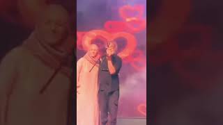Lucky Ali sing #osanam  for his wife - beautiful moment