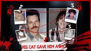 The Cat's Clue: How Animal DNA Solved a Chilling Cold Case | The Shirley Duguay Murder