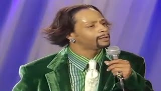 Katt Williams - HATERS: The Pimp Chronicles Pt. 1