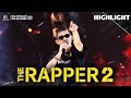 เนม NAME MT | Audition | THE RAPPER 2