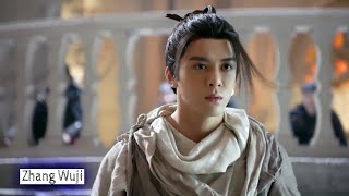 Download Mp3 Zhang Wuji & Six Sects || The Heaven Sword and Dragon Saber