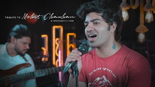 Mohit Chauhan Songs Mashup 2020 | Artistology ft. U-Turn Band