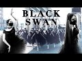 Black Swan Ballet - Music by BTS