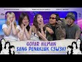 BBK EP. 33 | GOFAR HILMAN SPILL MANTAN & KENIKM4TAN DUNIAWI | COKI HOST TERBAIK #BBK